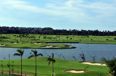 高尔夫北京森林假日高尔夫俱乐部高尔夫北京龙熙温泉高尔夫俱乐部