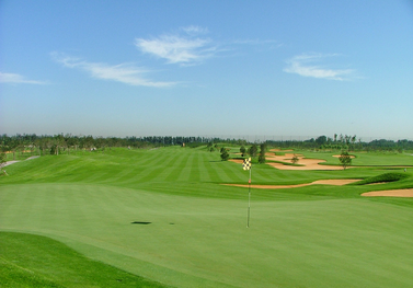 高尔夫北京龙熙温泉高尔夫俱乐部高尔夫北京鸿华国际高尔夫俱乐部-ab